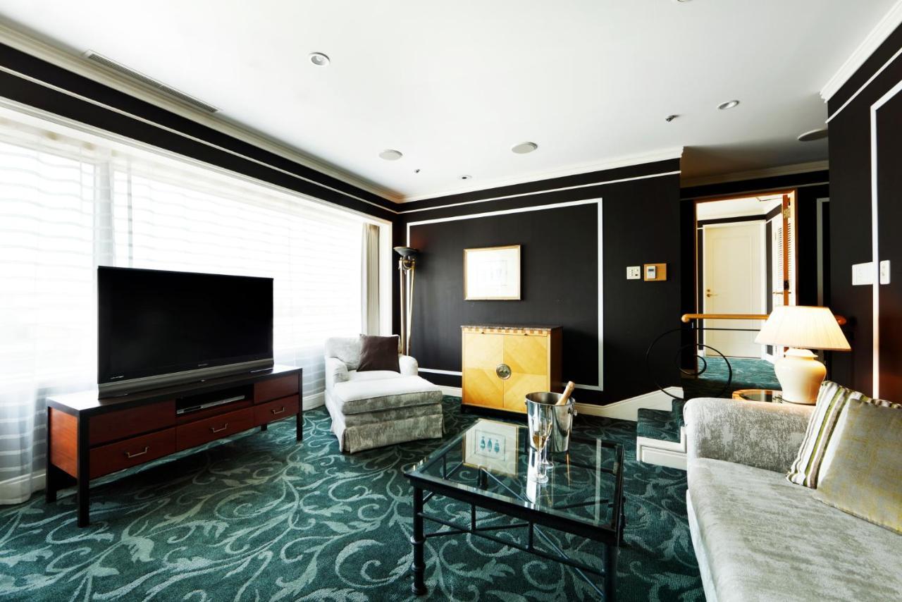 Hotel Allamanda Aoyama Tokio Buitenkant foto