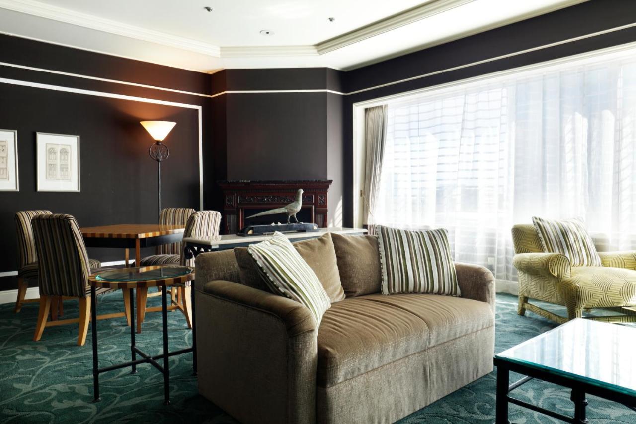 Hotel Allamanda Aoyama Tokio Buitenkant foto