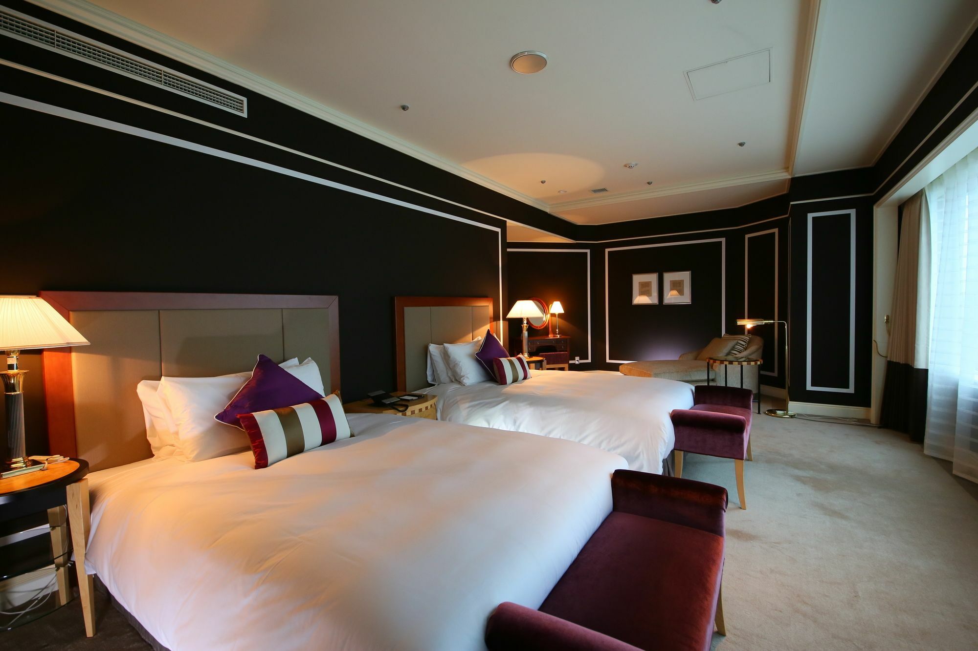 Hotel Allamanda Aoyama Tokio Buitenkant foto